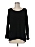 Divided by H&M Black Pullover Sweater Size M - photo 1