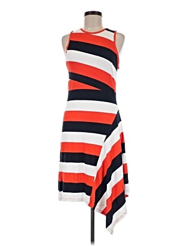Banana Republic Casual Dress (view 1)