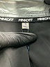 Rebecca Minkoff 100% Cotton Metallic Silver Vest Size S - photo 6