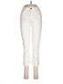 fat face White Ivory Casual Pants Size 6R - photo 1
