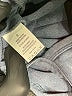 Sincerely Jules Solid Gray Jumpsuit Size S - photo 5