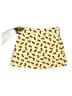 Assorted Brands Print Yellow Skort Size M - photo 1
