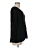 Divided by H&M Black Pullover Sweater Size M - photo 4