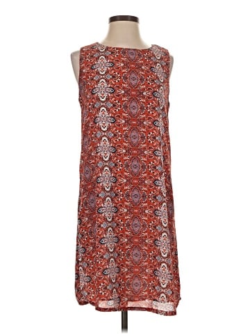 Olive and Oak Casual Dress (view 1)