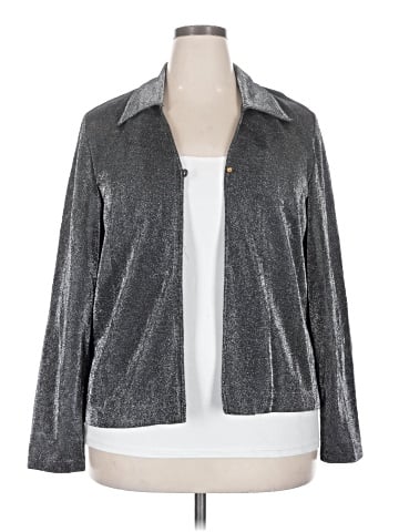 Sag Harbor Blazer (view 1)