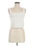 Express Ivory Tank Top Size M - photo 1