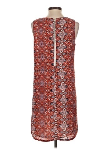 Olive and Oak Casual Dress (view 2)