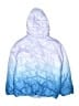 Eddie Bauer Tie-dye Blue Snow Jacket Size L (estimated, youth) - photo 2