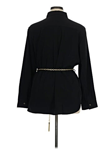 Karl Lagerfeld Paris Casual Dress (view 2)