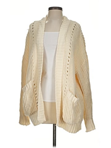 American Eagle Outfitters Cardigan (view 1)