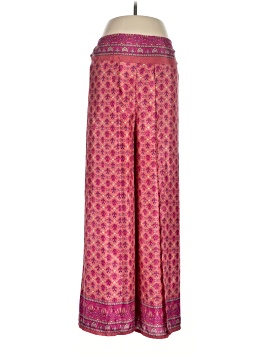 India Boutique Casual Pants