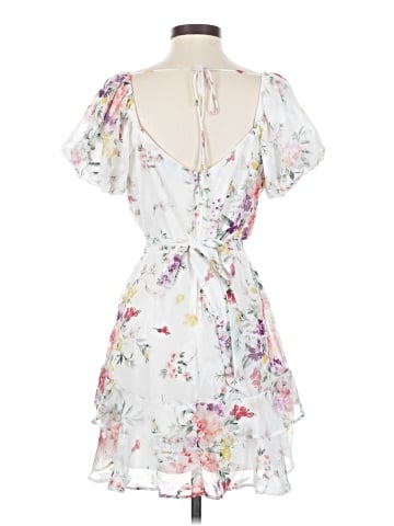 Trixxi Cocktail Dress (view 2)