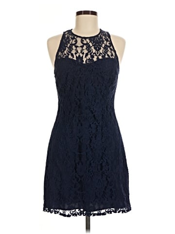 BB Dakota Cocktail Dress (view 1)