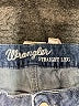 Wrangler Jeans Co Blue Jeans Size 13 - photo 7