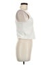Express Ivory Tank Top Size M - photo 4