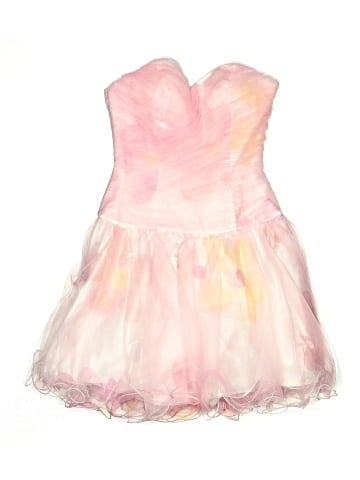 Alyce Cocktail Dress (view 1)