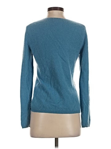 Charter Club Cashmere Pullover Sweater (view 2)