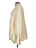 American Eagle Outfitters 100% Polyester Ivory Cardigan Size S - photo 5