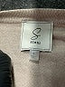 Sioni Tan Long Sleeve Blouse Size L - photo 7