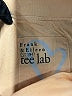 Frank & Eileen Solid Orange Casual Skirt Size S - photo 4