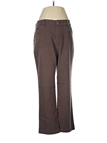 Lee Casual Pants (view 1)