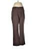Lee Brown Casual Pants Size 8 - photo 1