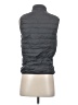 Uniqlo 100% Nylon Gray Vest Size XXS - photo 2
