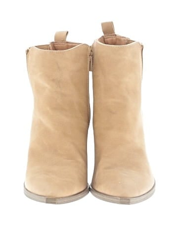 Universal Thread Ankle Boots (view 2)