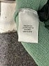 Cj Banks Green Cardigan Size 2X - photo 8