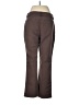 Lee Brown Casual Pants Size 8 - photo 2