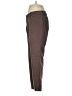 Lee Brown Casual Pants Size 8 - photo 5