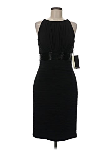 Boutique + Cocktail Dress (view 1)