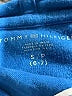 Tommy Hilfiger 100% Cotton Blue Pullover Hoodie Size 6 - 7 - photo 3