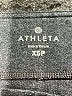 Athleta Chevron-herringbone Gray Active Pants Size XS - photo 7