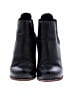 Kork-Ease Black Ankle Boots Size 9 - photo 2