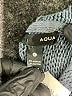 Aqua Gray Turtleneck Sweater Size S - photo 7