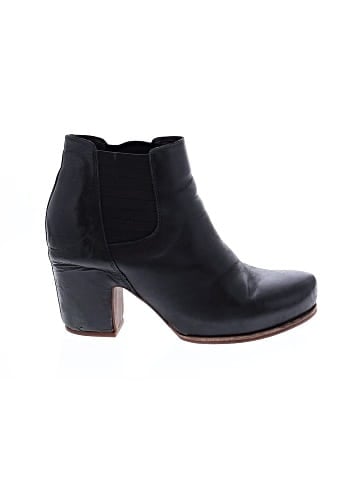 Kork-Ease Ankle Boots (view 1)
