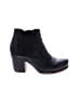 Kork-Ease Black Ankle Boots Size 9 - photo 1