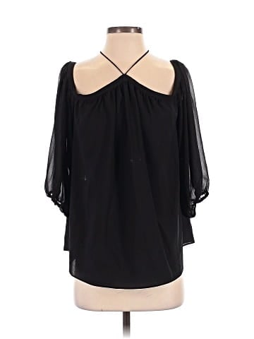 1.State 3/4 Sleeve T-Shirt (view 1)
