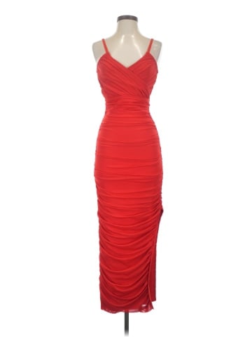Elliatt Cocktail Dress (view 1)
