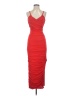 Elliatt Red Cocktail Dress Size XS - photo 1