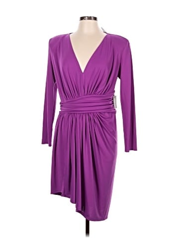 Express Cocktail Dress (view 1)
