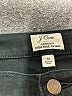 J.Crew Black Jeans Size 30 waist - photo 7