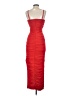 Elliatt Red Cocktail Dress Size XS - photo 2