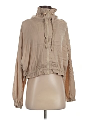 Elodie Long Sleeve Blouse (view 1)