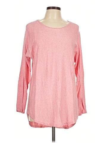 MICHAEL Michael Kors 3/4 Sleeve T-Shirt (view 1)