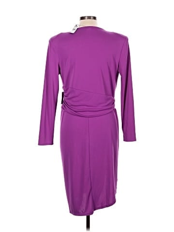 Express Cocktail Dress (view 2)