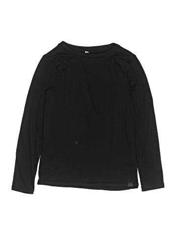 Uniqlo Long Sleeve T-Shirt (view 1)