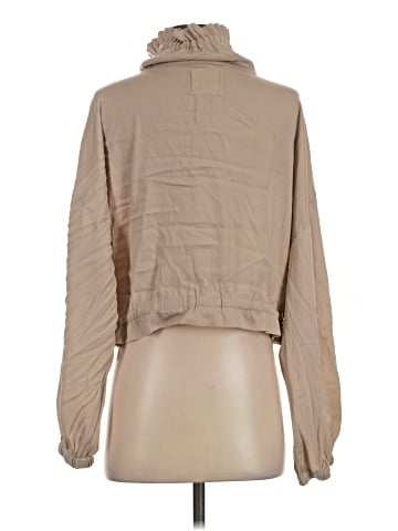 Elodie Long Sleeve Blouse (view 2)