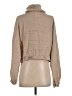 Elodie Tan Long Sleeve Blouse Size S - photo 2